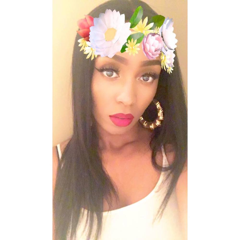 Meet your Posher, Chantel